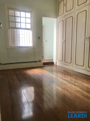 Imagem 9 de 15 de Casa Assobradada - Perdizes - Sp - 627860