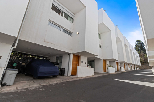 Cómodo Townhouse - Las Pircas (96330)