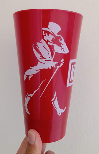 Johnnie Walker Vaso  Promocion (1)