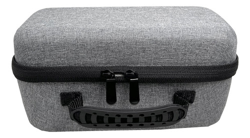 Estuche De Almacenamiento De Viaje Hard Eva, Bolsas Portátil