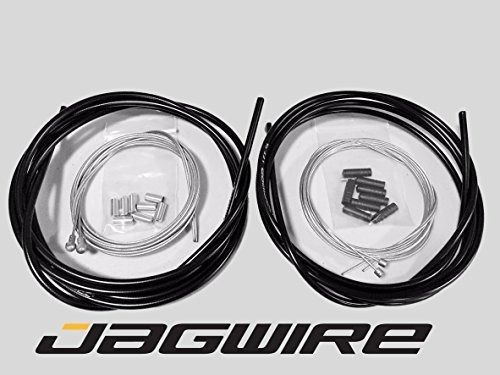 Jagwire Road Xl Kit De Tienda  Kit De Freno De Cable Complet