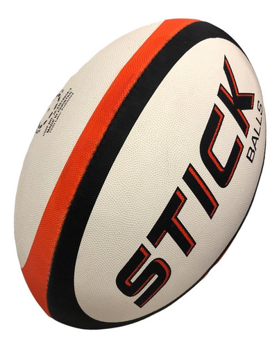 Pelota De Rugby Stick Is-7100 N4 Y N5