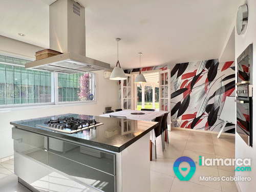 Super Categoría En Villa Belgrano Contada Por Su Dueño!