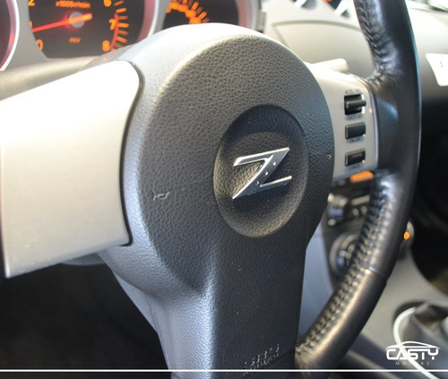 Nissan 350z 3.5 V6 Gasolina Manual