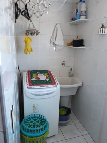 Imagem 11 de 30 de Apartamento Para Venda, 3 Dormitórios, Vila Brasílio Machado - São Paulo - 12118