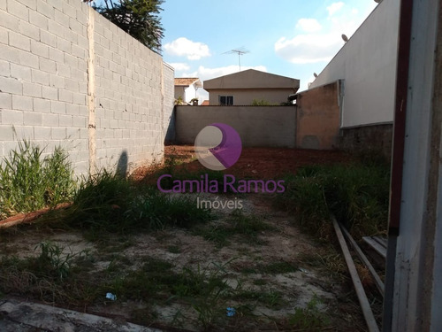 Imagem 4 de 5 de Terreno Com Ótima Localização, Para Locação - Jardim Anzai - Suzano/sp. - Te0070 - 68322165