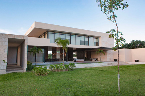 Lotes Residenciales En Venta Mistika