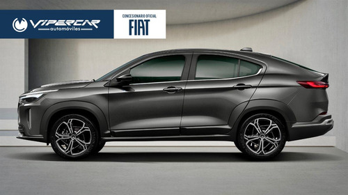 Imagen 22 de 25 de Fiat Fastback Impetus Entrega Inmediata!