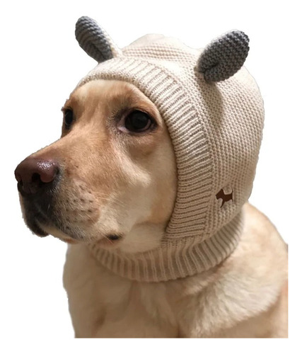 Gorro Antiruido Para Perros - Unidad a $50000