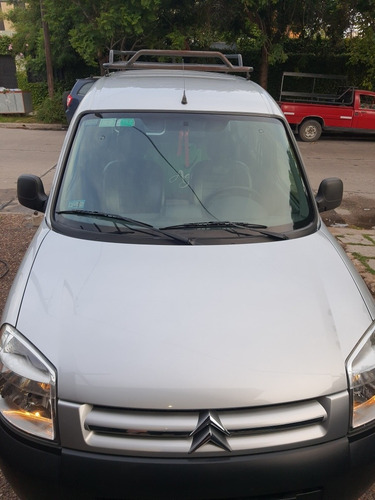 Citroën Berlingo 1.6 Hdi 92 Bussines 2017