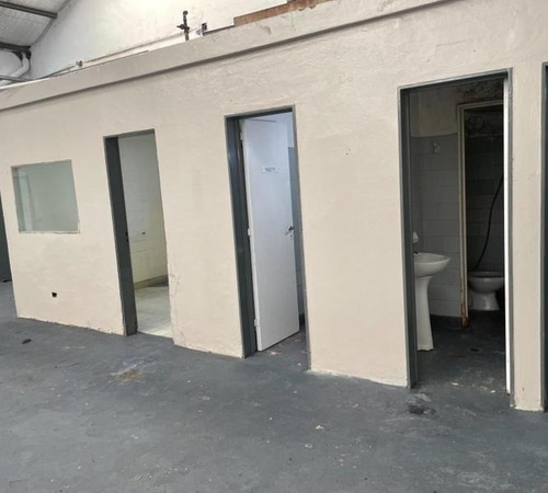 Imagen 14 de 14 de Imponente Local En Venta 520m2