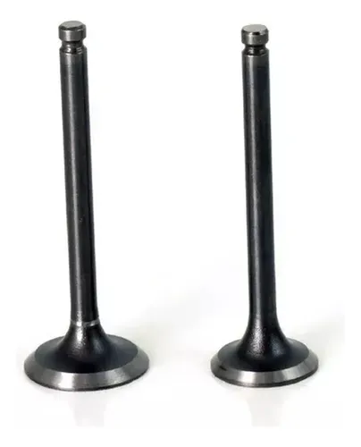 comprar Valvula Admision Y Escape Honda Cb 1 125 Standart Motoavenid