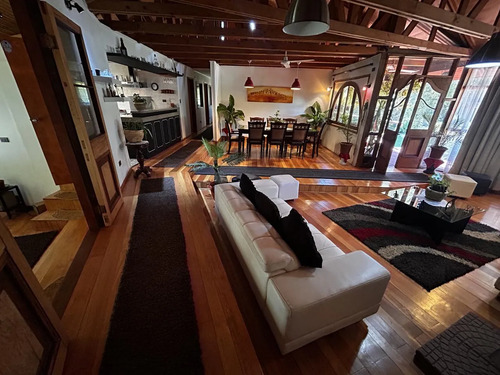 Vida Rural Con Todo Incluido Parcela 5000 M2 En Paine