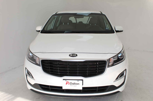 Kia Sedona 2019 6 Cilindros