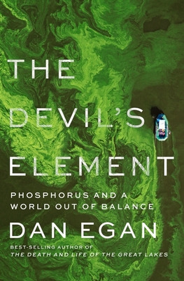 Libro The Devil's Element: Phosphorus And A World Out Of ...