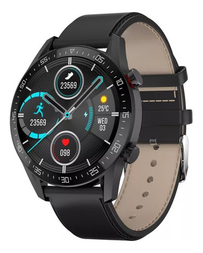 Imagen 1 de 10 de Smartwatch Sk7 Reloj Inteligente Ip68 Android Ios