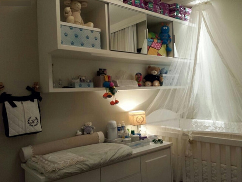Imagem 22 de 30 de Apartamento - Ap01463 - 2684719