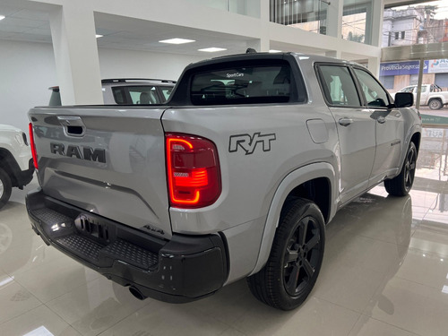 RAM Rampage 2.0 Rt Gme At9 4X4