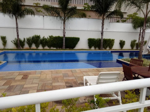 Apartamento Com 3 Dormitórios À Venda, 80 M² - Rudge Ramos - São Bernardo Do Campo/sp - Ap65438