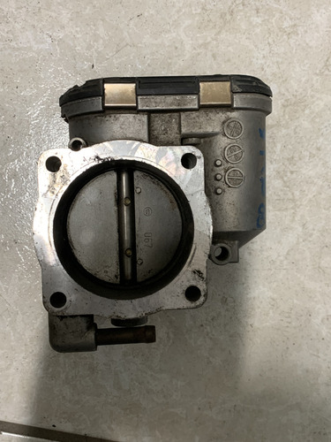 Cuerpo De Aceleración Jetta Vr6 99-05 Ml1402 (Usado)