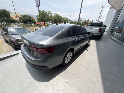 Volkswagen Jetta 1.4 Comfortline At