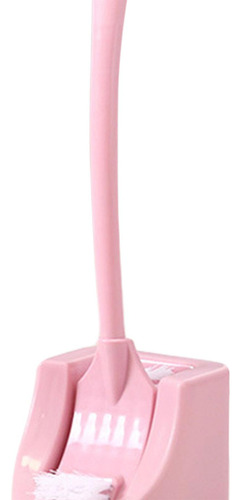 Cepillo De Baño Y Soporte Para Cepillo De Limpieza, Cabezal