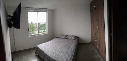 Imagen 6 de 16 de Oferta Alquilo Lindo Apartamento Amoblado Por Meses.