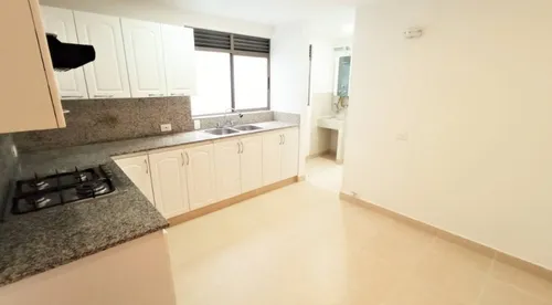 Apartamento En Renta Excelente Ubicación Ciudad Salitre, Bogotá, Cundinamarca