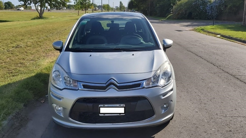 Citroen C3 Tendance 1.5 82300k Aceite Y Filtros Echo Vremy