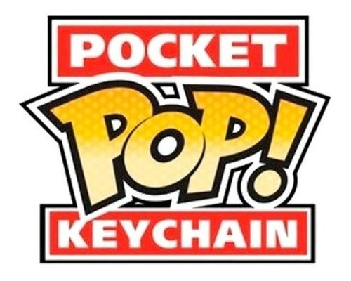 Imagen 4 de 4 de Pocket Pop! Keychain: Fortnite - Dark Vanguard (35708)