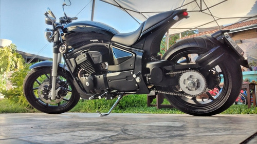 Imagen 3 de 15 de Rvm Jawa Pilder 400i