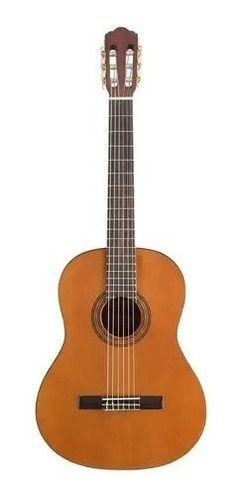 Guitarra 4/4 Clasica Criolla Stagg C547 