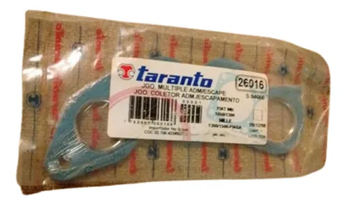 comprar Juego Múltiple De Juntas De Admisión \u002F Escape Taranto 26016