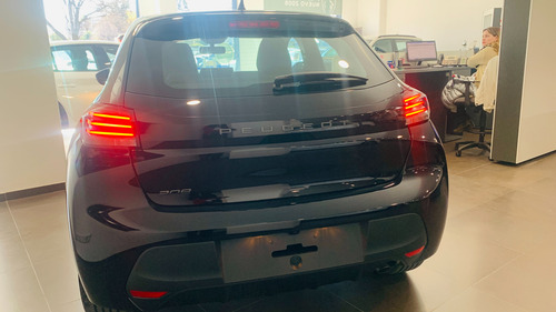 Peugeot 208 1.6 Allure At