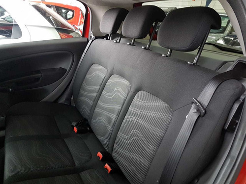 Fiat Punto 1.4 (flex)