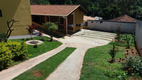Imagem 15 de 15 de Chácara Para Venda Em Ibiúna, Ibiúna - 203_2-950527