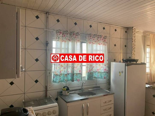 Imagem 15 de 15 de Casa A Venda Em Londrina - 1313