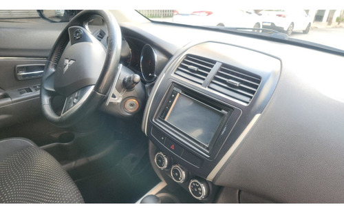 Mitsubishi ASX 2.0 4X2 16V GASOLINA 4P AUTOMÁTICO