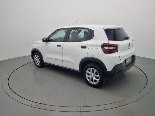 Citroën C3 1.0 FIREFLY FLEX LIVE PACK MANUAL
