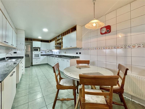 Imagen 11 de 23 de Venta Departamento Vitacura: Juan Xxiii / Buenaventura