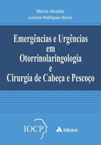 Libro Emergencias E Urg Otorrin Cirug Cab Pesc 01ed 17 De Ab