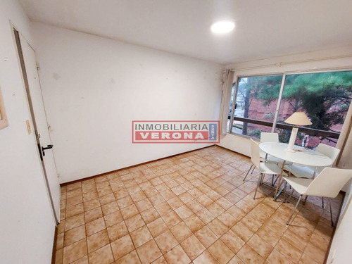 Imagen 5 de 8 de Venta Apartamento 1 Dormitorio - Roosevelt Punta Del Este