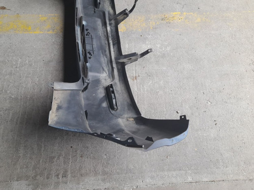 Parachoques Trasero Mazda 3 07-09 (Usado)