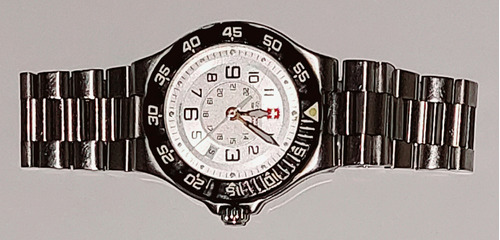 Reloj Victorinox 100% Original  Para Dama 