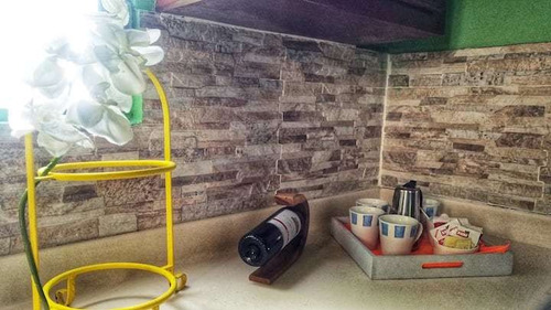 Imagen 4 de 17 de Alquilo Apartamento Totalmente Amueblado En Los Prados