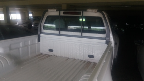 Chevrolet S10 2.8 Ls Cs Tdci 200cv 4x4