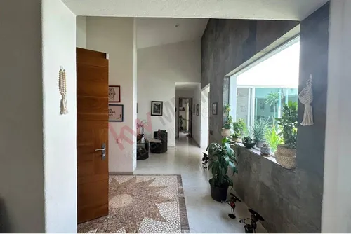 Casa En Santa Fé