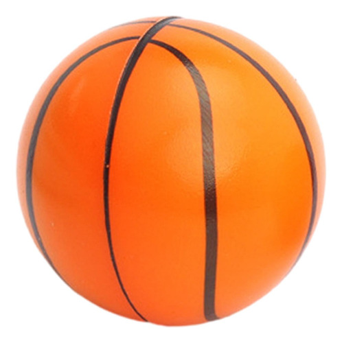 Pelotas Deportivas Para Exprimir, Relleno De Baloncesto