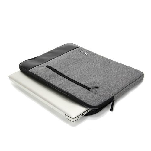 Funda Notebook Laptop 15,6 Zom Bolsillo Acolchonado 200j