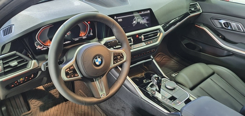 Bmw 330i Okm 2021 - Linea Nueva G20 - Bell Motors